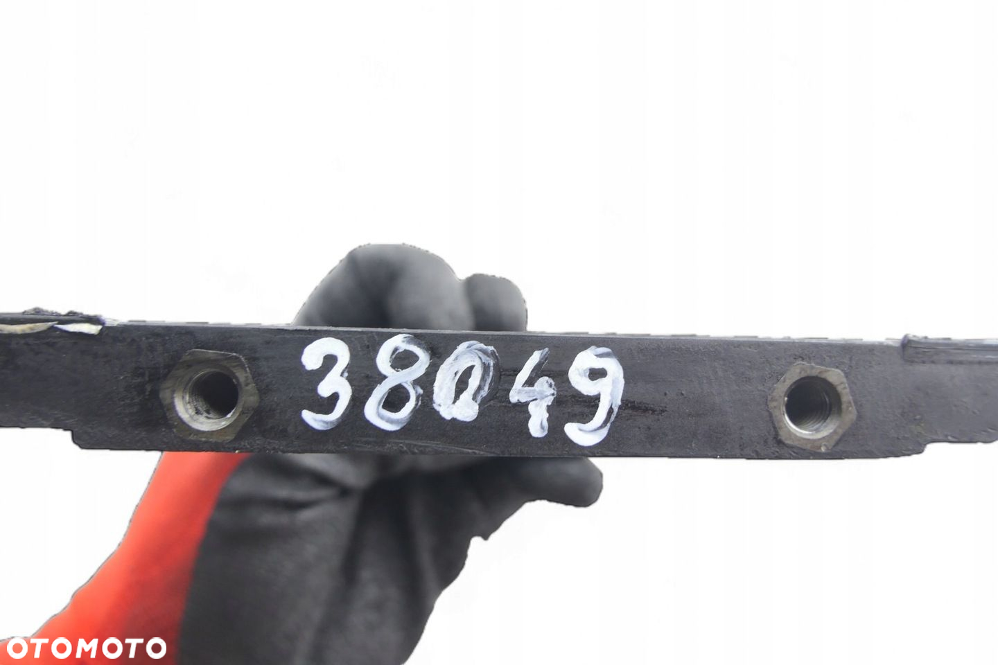 Uszczelniacz Wału AUDI A3 8P VOLKSWAGEN TOURAN I 1.9 TDI 045103173 - 5