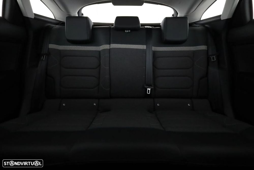 Citroën C4 PureTech 130 Stop&Start EAT8 FEEL - 9