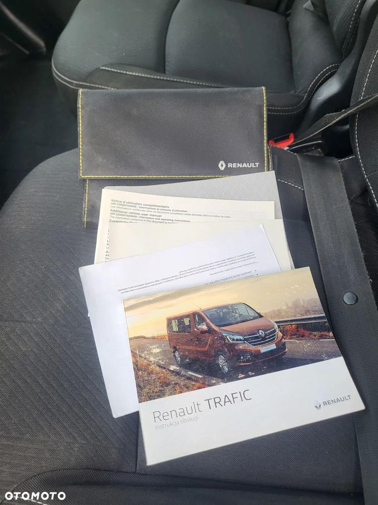 Renault Trafic - 17