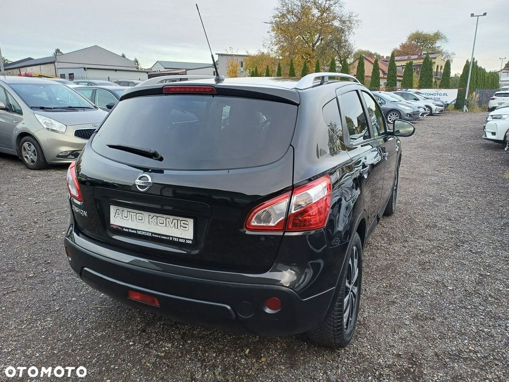 Nissan Qashqai 1.6 I-Way - 7
