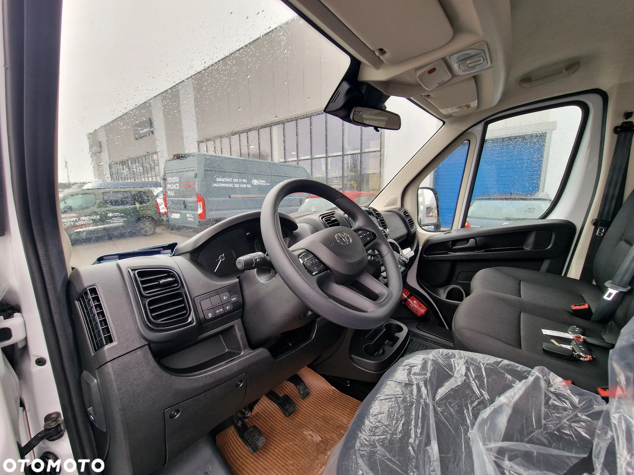Toyota Proace MAX - 8