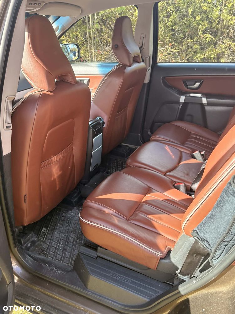 Volvo XC 90 D5 AWD Momentum - 5