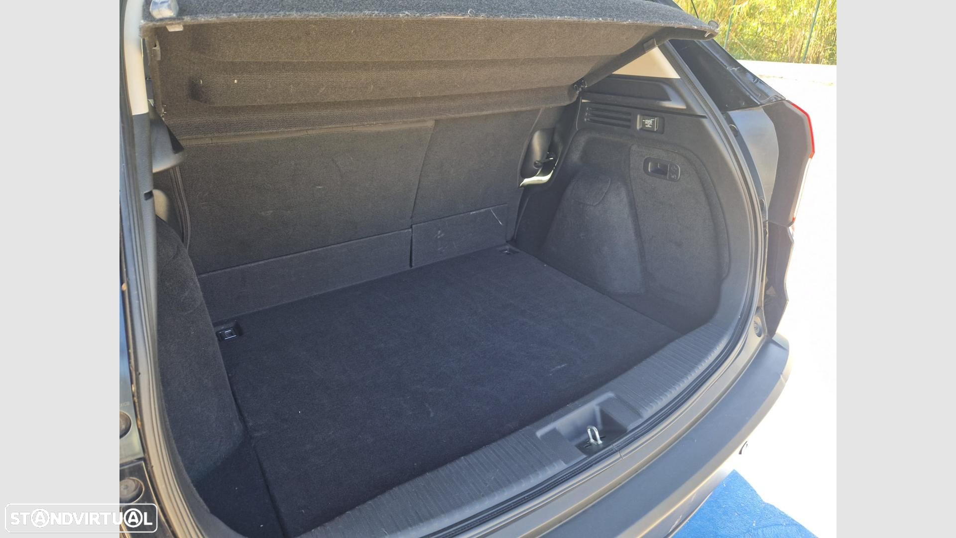 Honda HR-V 1.6 i-DTEC Elegance+Connect Navi - 24