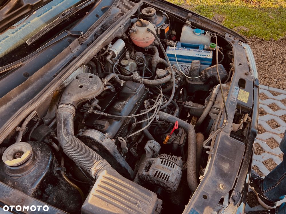 Volkswagen Golf - 19