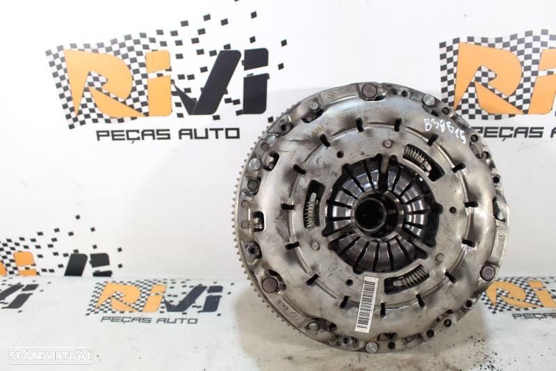 Kit de Embraiagem BMW B38 / B38B15A - 7614326 / 605488HU / 7614325 - 1