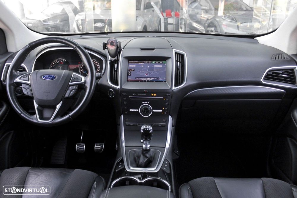 Ford Edge 2.0 TDCi Sport - 27