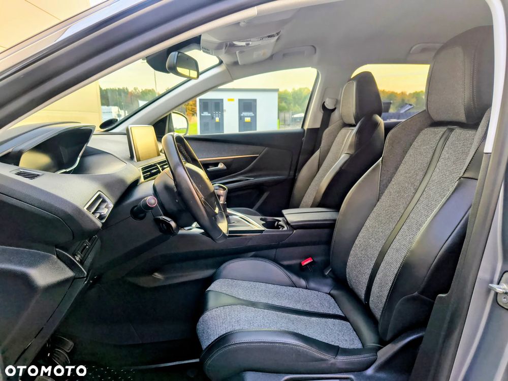 Peugeot 3008 - 27