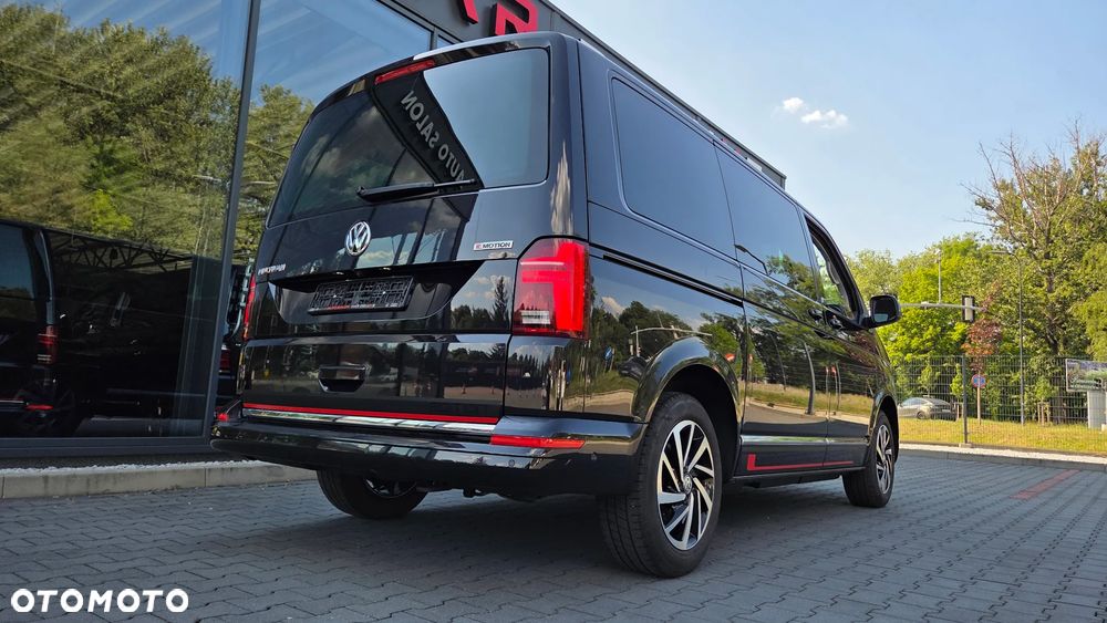 Volkswagen Multivan 2.0 TDI L1 Highline 4Motion DSG - 3