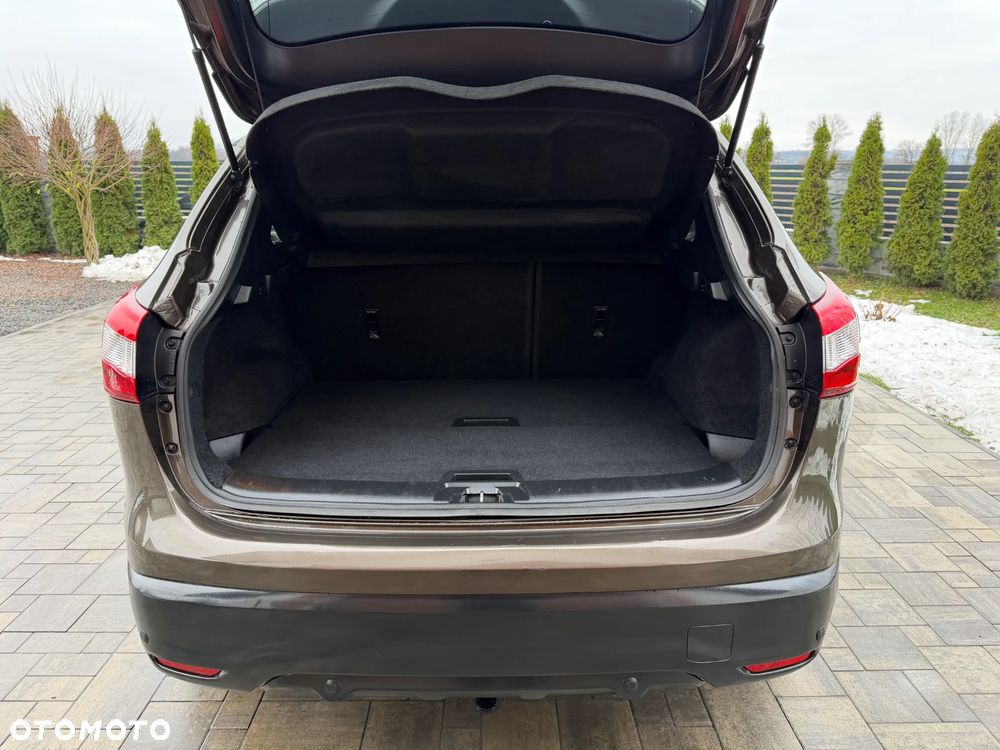Nissan Qashqai - 33