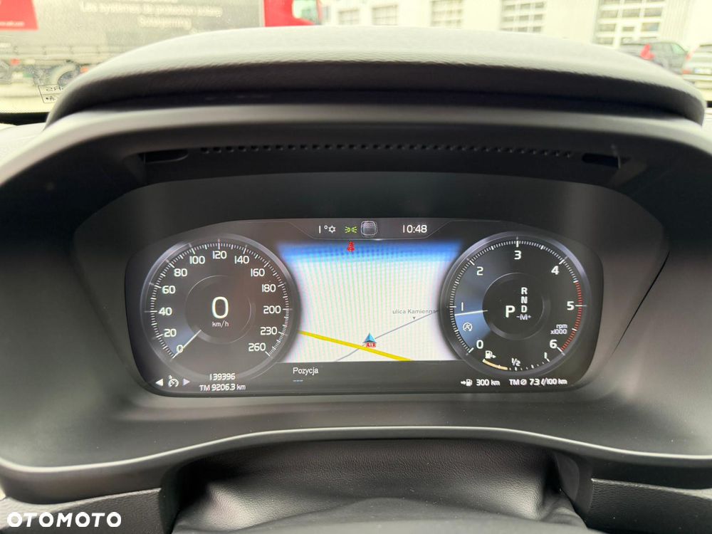 Volvo XC 40 D3 Geartronic Inscription - 31