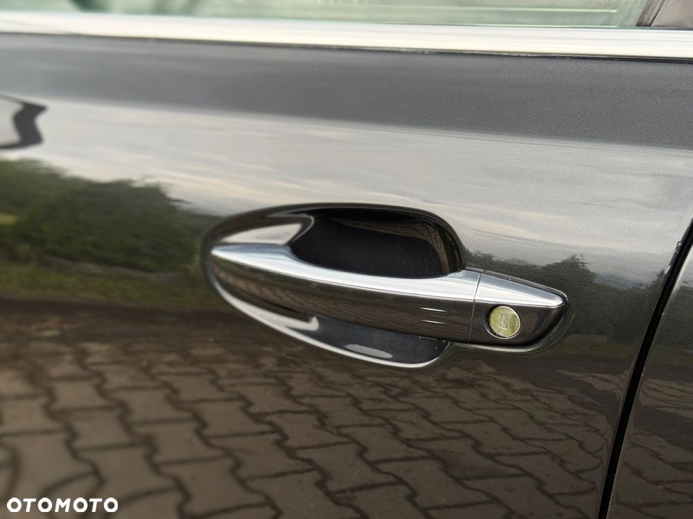 Peugeot 508 HDi FAP 165 Automatik Allure - 18