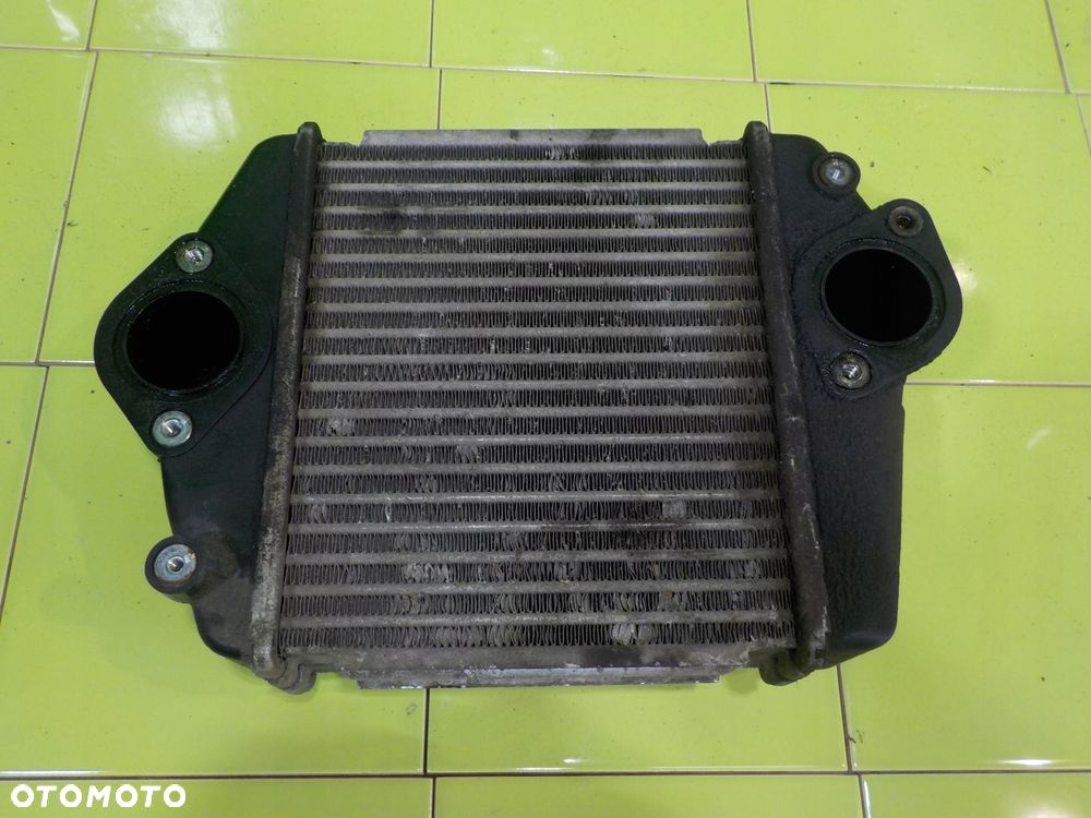 MAZDA CX-7 LIFT 2.2 D 09r intercooler - 13