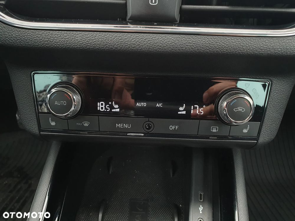 Skoda Scala 1.5 TSI Style DSG - 30