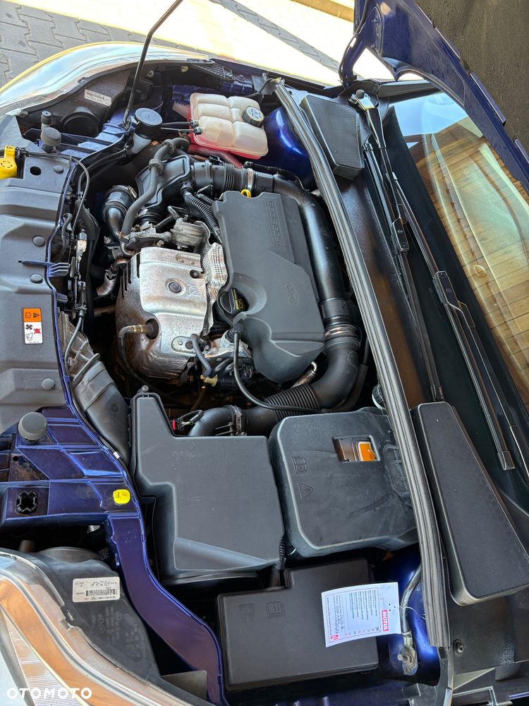 Ford Focus 1.0 EcoBoost Start-Stopp-System TREND - 23