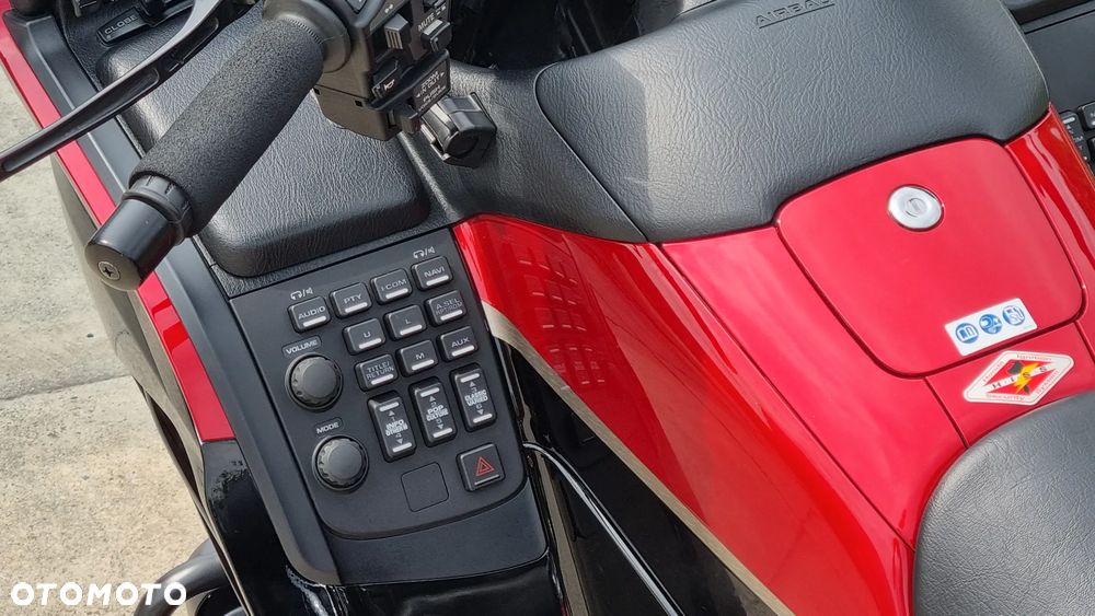 Honda GL - 17