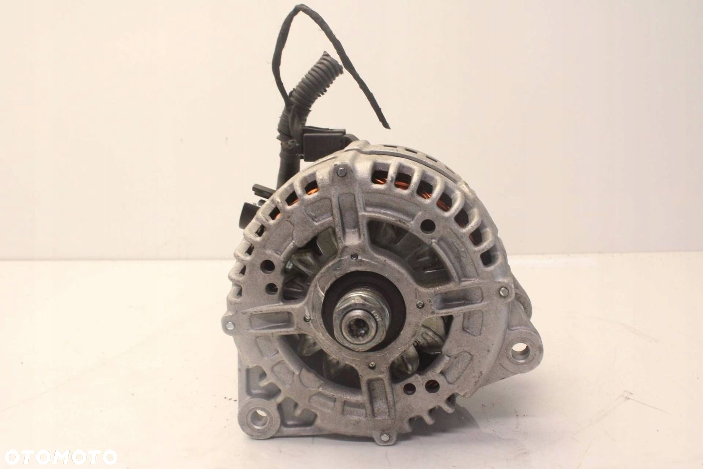 FORD MONEO MK4 1.8 TDCI ALTERNATOR NAPA NAL1121 - 5