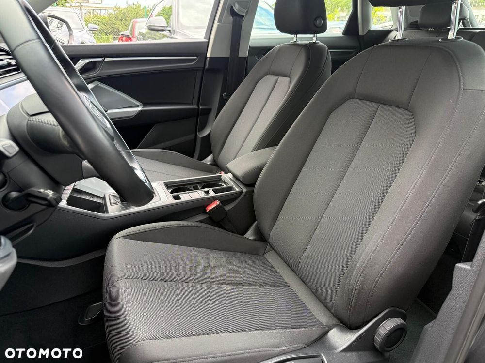 Audi Q3 40 TDI Quattro S Line S tronic - 15