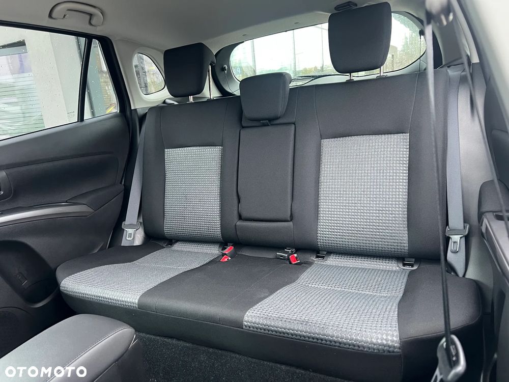 Suzuki SX4 S-Cross ver-1-4-shvs-premium - 19