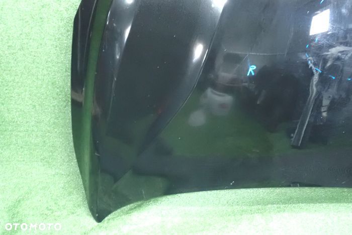 VOLVO V60 S60 13- maska - 9