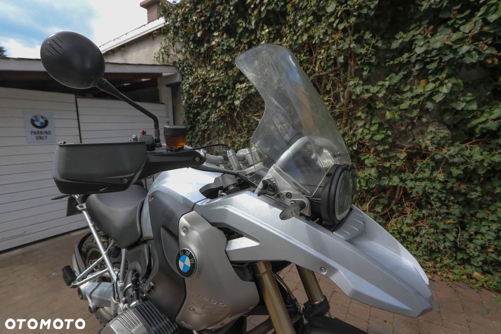 BMW GS - 3