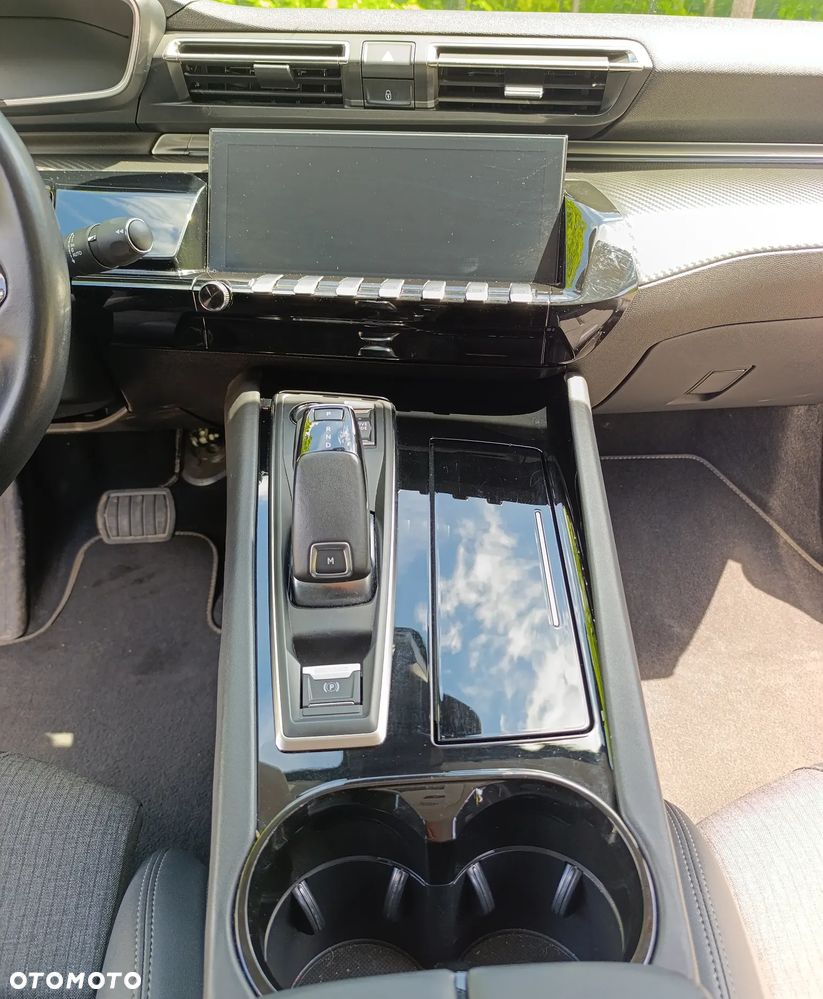 Peugeot 508 BlueHDi 130 EAT8 Allure Pack - 15