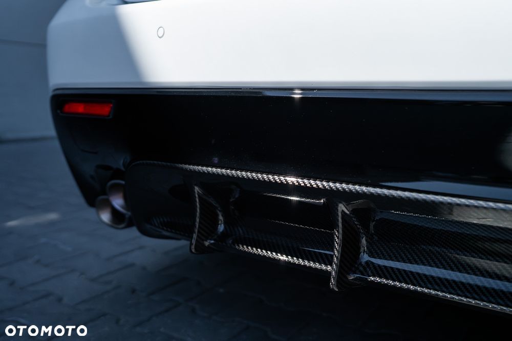 Lexus RC F Track Edition - 11