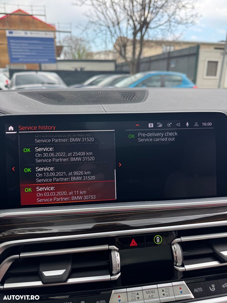 BMW X5 - 20