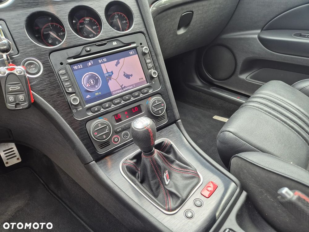 Alfa Romeo 159 2.0JTDM Distinctive - 18