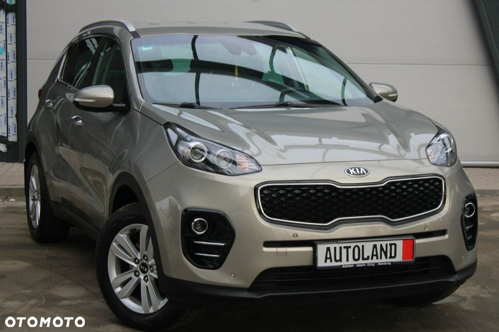 Kia Sportage 1.6 GDI Business Line 2WD - 3