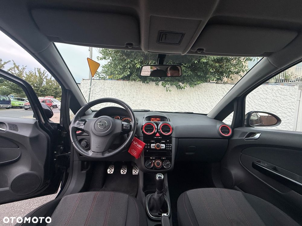 Opel Corsa 1.4 16V Color Edition - 5