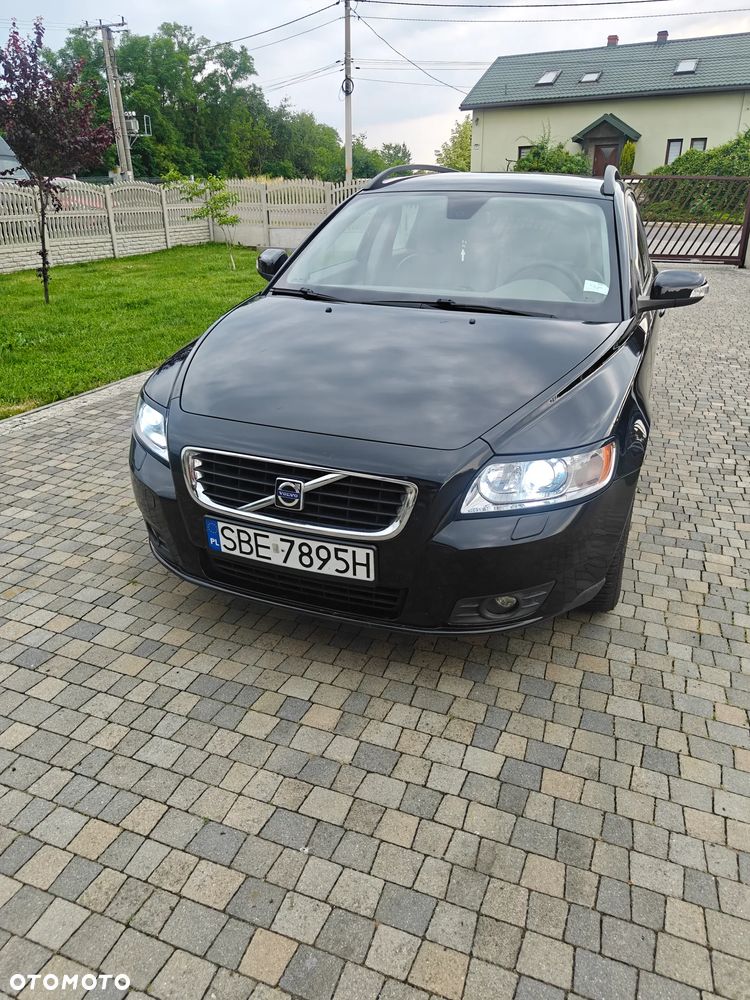 Volvo V50 1.8 - 1