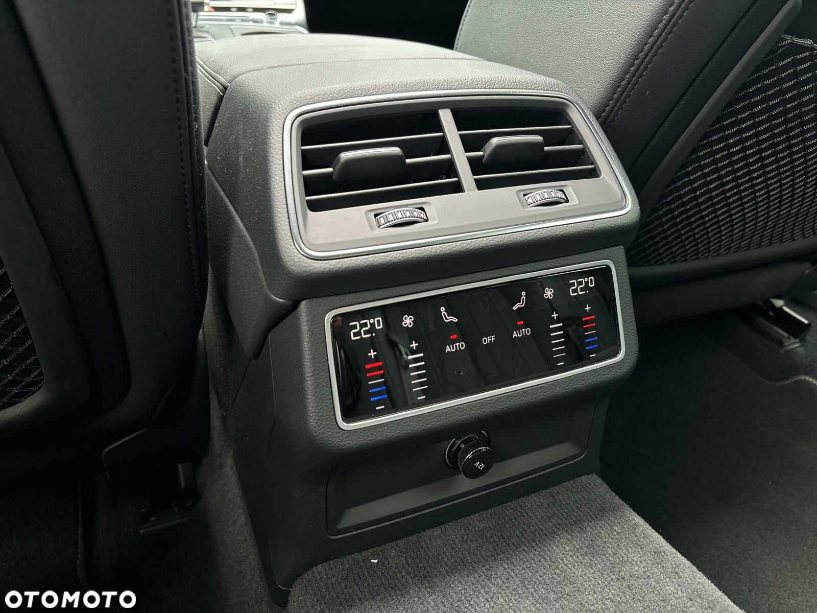 Audi A6 - 28