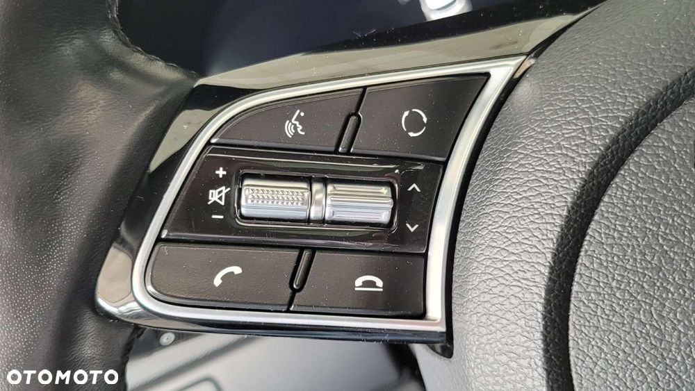 Kia XCeed - 37