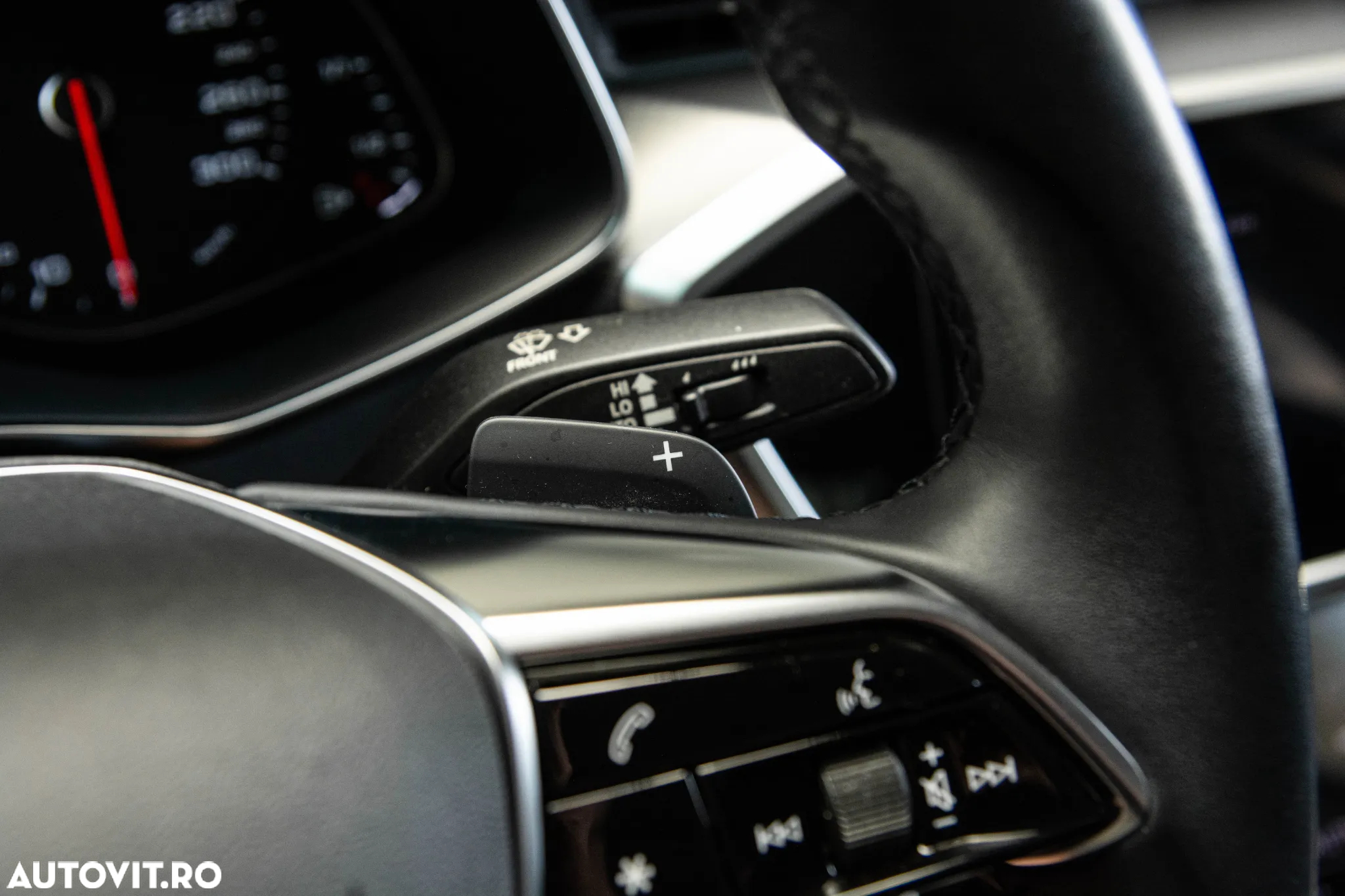Audi A6 2.0 40 TDI S tronic Sport - 25