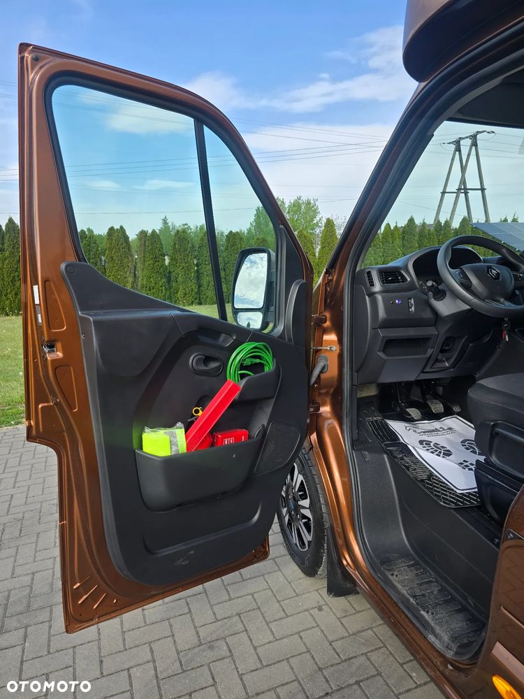 Renault Koniowóz-Master - 18