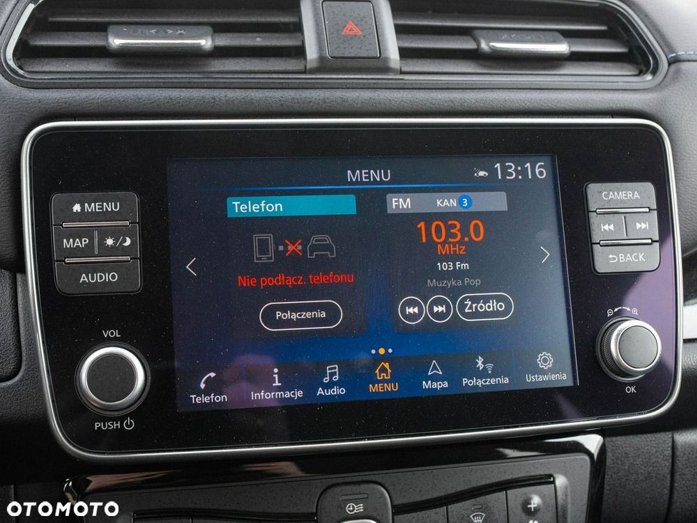 Nissan Leaf 62kWh N-Connecta - 19