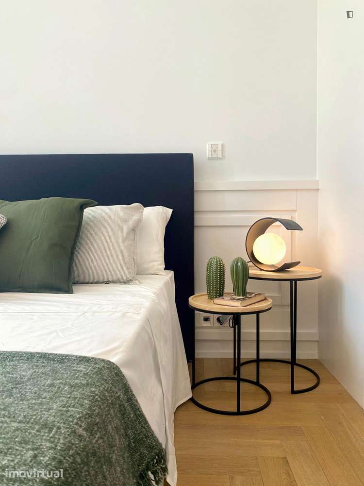 Apartamento com 1 quartos - localizado em Rossio Lisbon - Grande imagem: 4/22