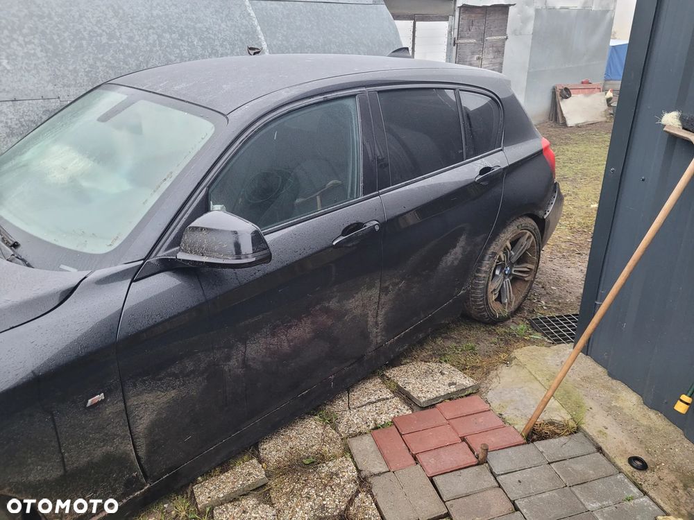 BMW Seria 1 120d - 3