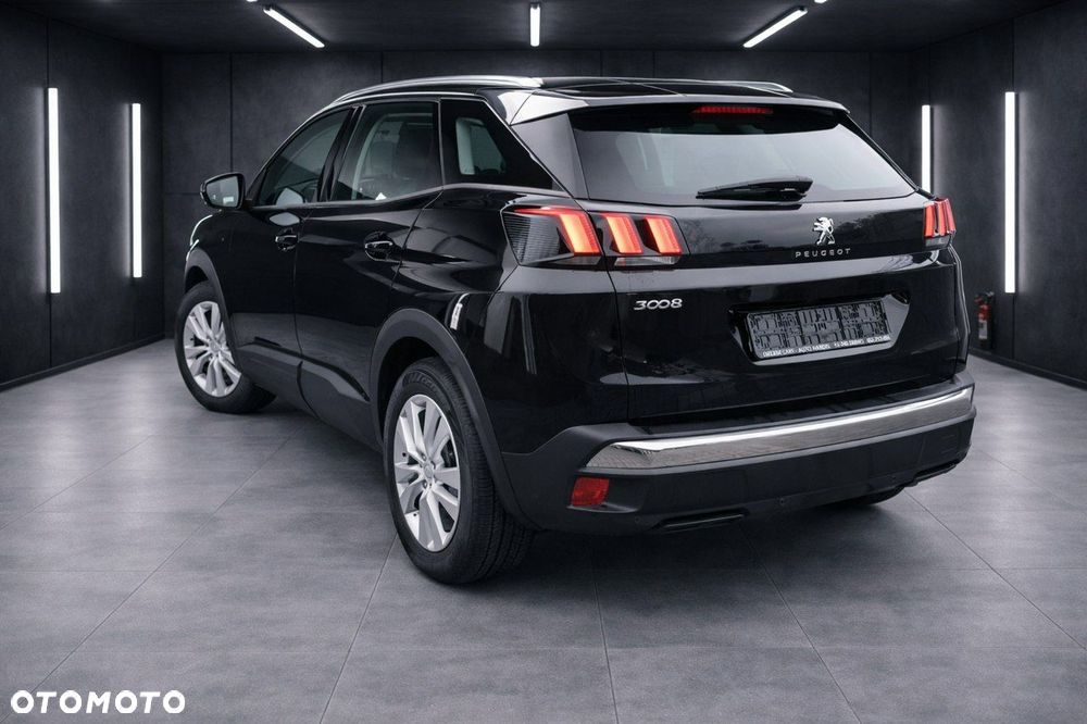 Peugeot 3008 - 6