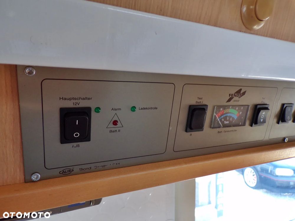 Fiat DUCATO FENDT - 20