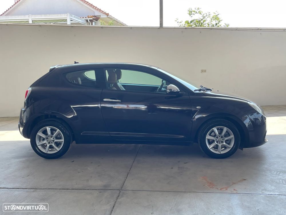 Alfa Romeo MiTo 1.3 JTDM ECO Junior - 6