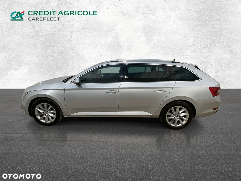 Skoda Superb - 9