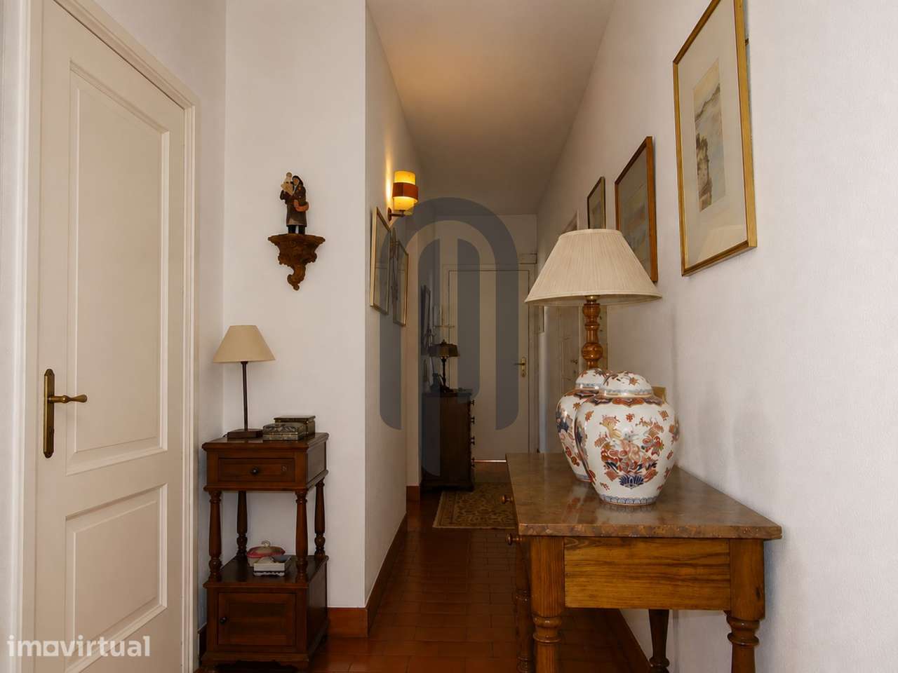 Apartamento T2 em Ramalde, no Porto - Grande imagem: 3/12