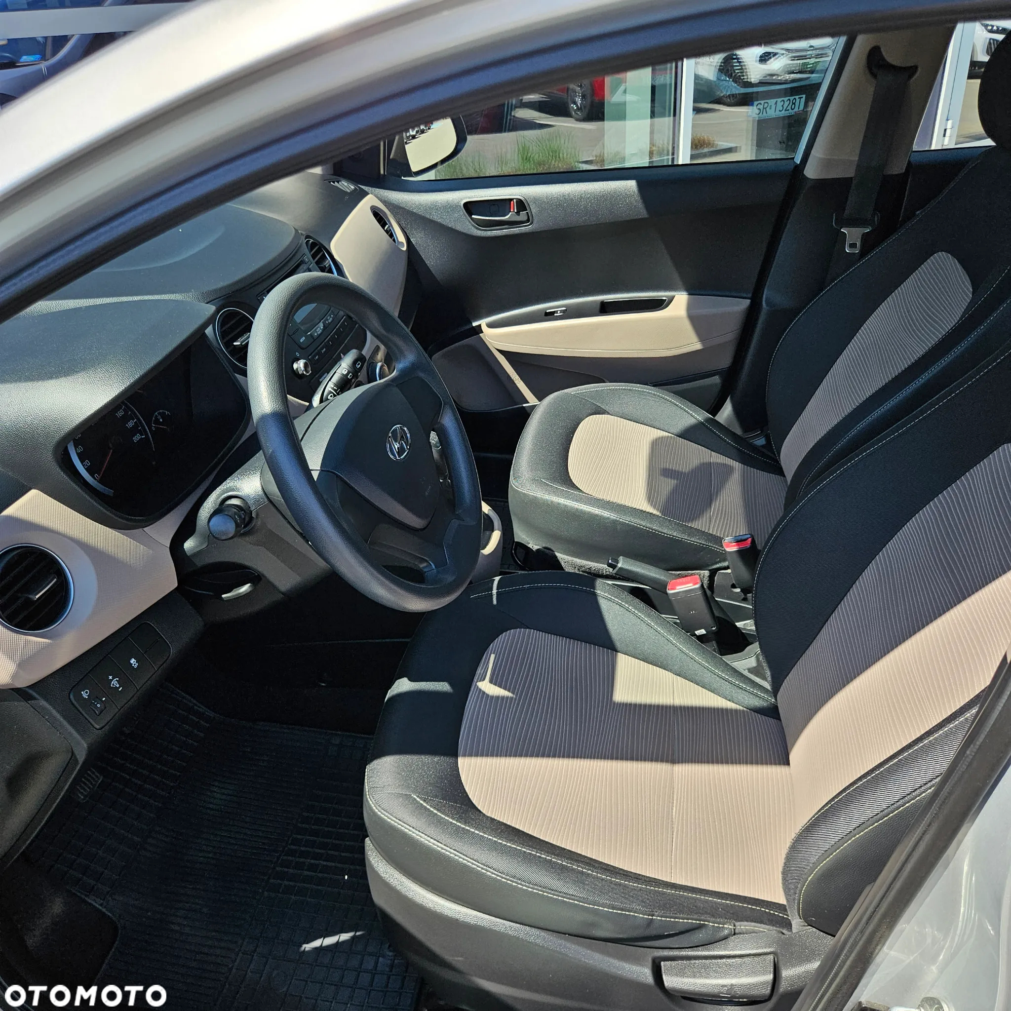 Hyundai i10 1.0 Access - 8