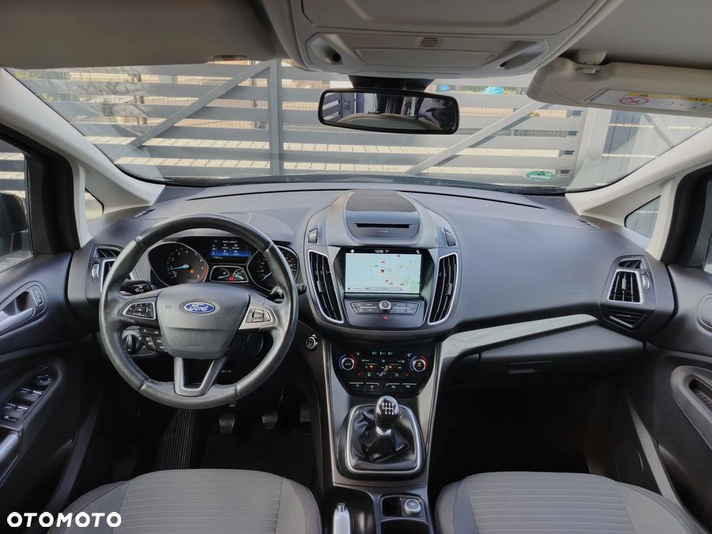 Ford C-MAX - 3