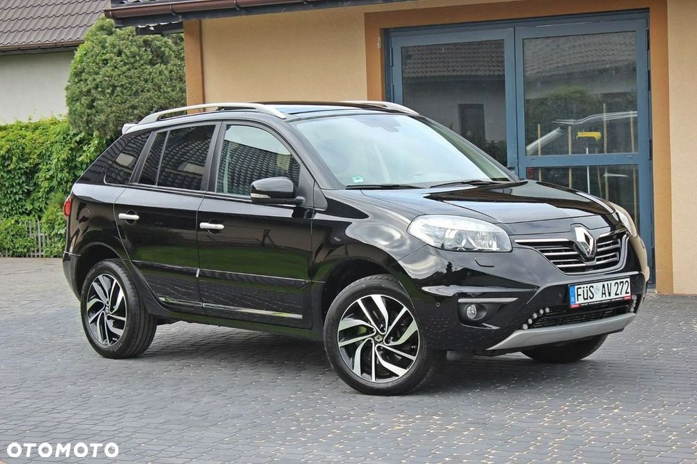 Renault Koleos 2.0 dCi 4x4 Privilege - 30