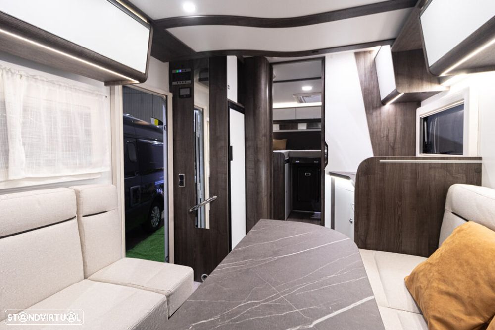 Benimar Tessoro 468 - 6