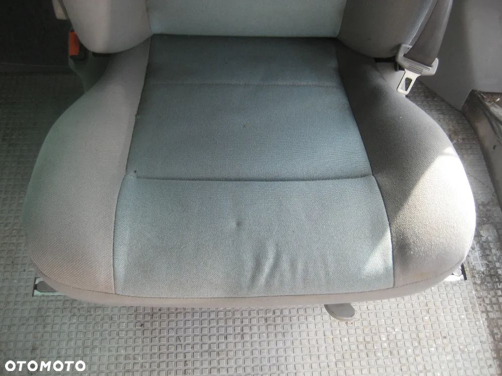 vw t4 lift 00-03r multivan generation siedzenie fotel środkowy - 5