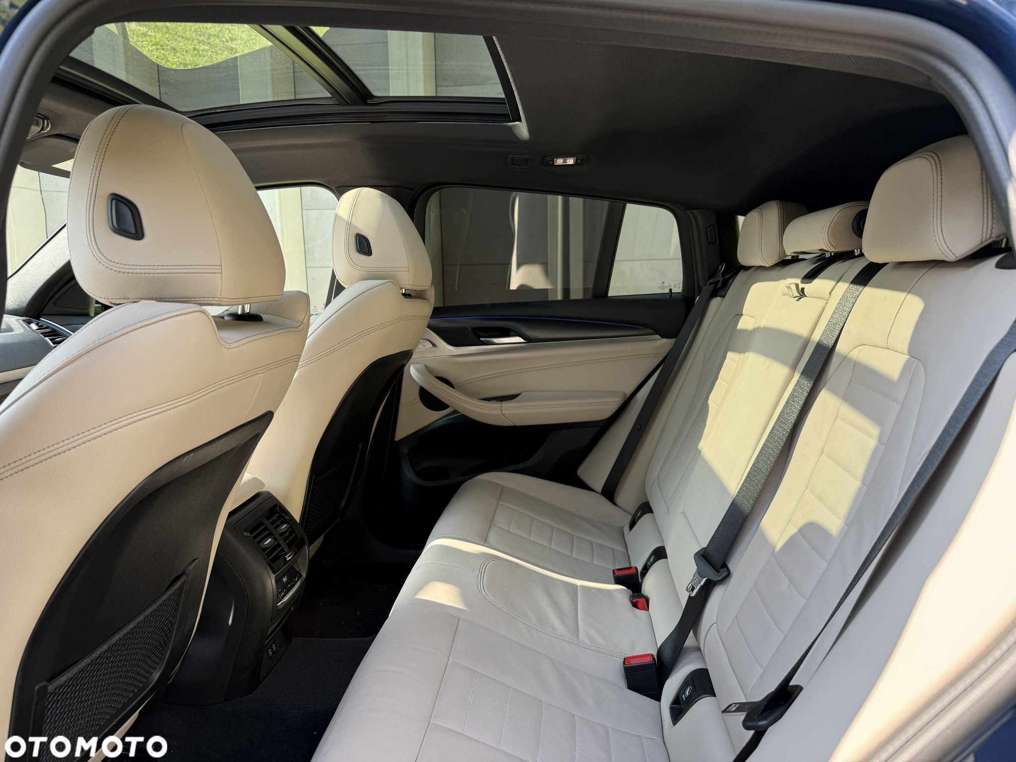 BMW X4 xDrive30i M Sport Edition - 24