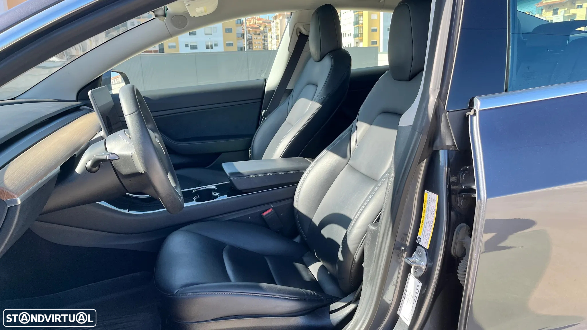 Tesla Model 3 Long Range AWD Dual Motor - 9